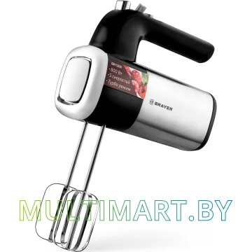 Миксер Brayer BR1309